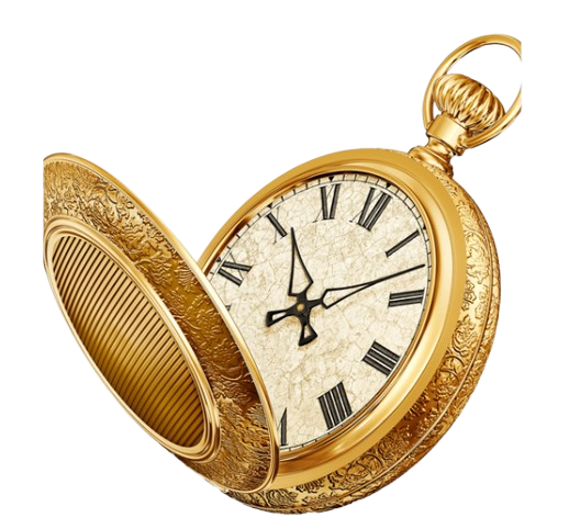 Luxury Watch